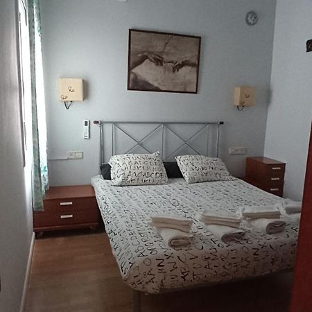A Home In Barselona Dış mekan fotoğraf