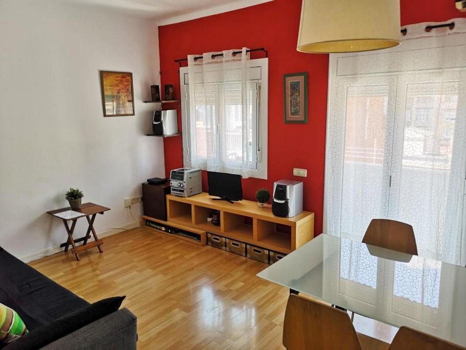 A Home In Barselona Dış mekan fotoğraf