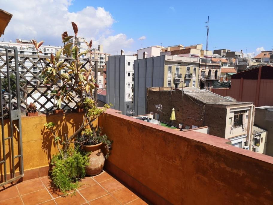 A Home In Barselona Dış mekan fotoğraf