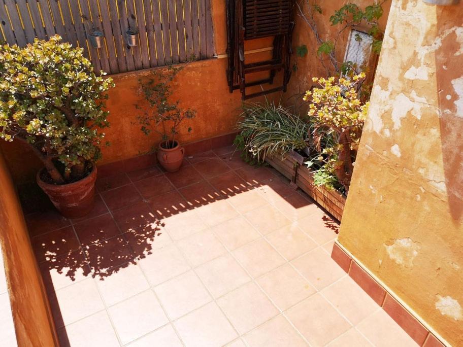 A Home In Barselona Dış mekan fotoğraf