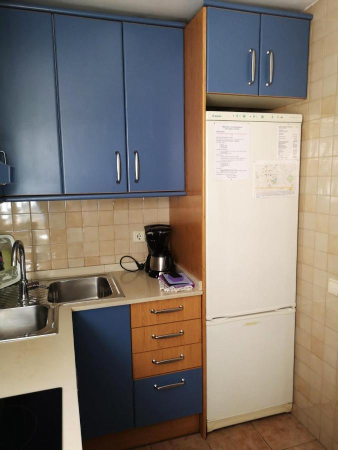 A Home In Barselona Dış mekan fotoğraf