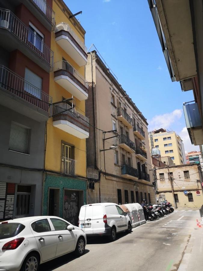 A Home In Barselona Dış mekan fotoğraf