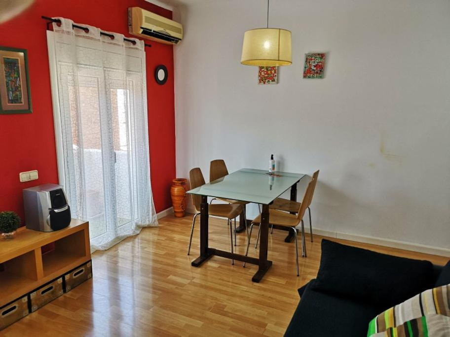 A Home In Barselona Dış mekan fotoğraf