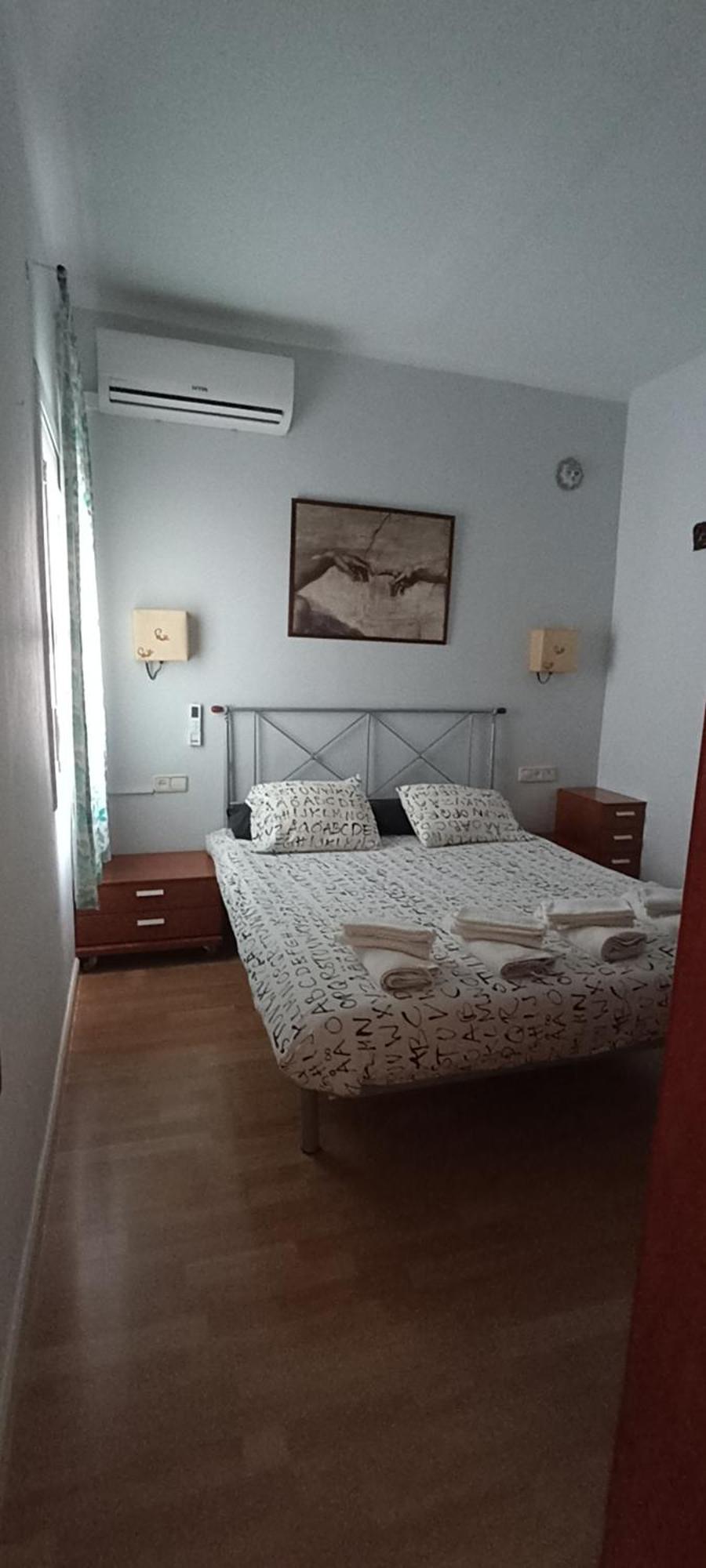A Home In Barselona Dış mekan fotoğraf