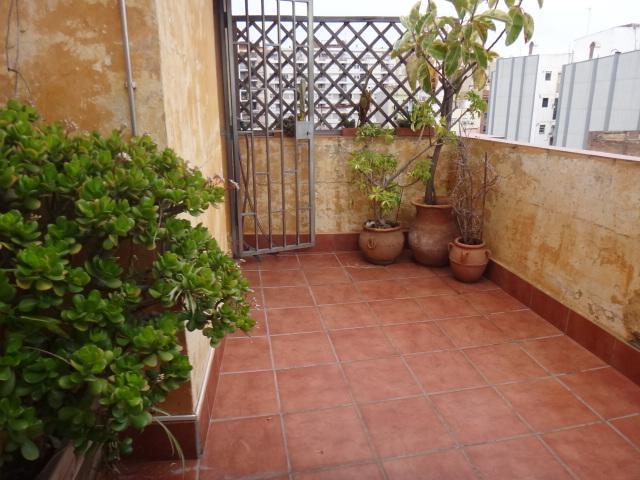 A Home In Barselona Dış mekan fotoğraf