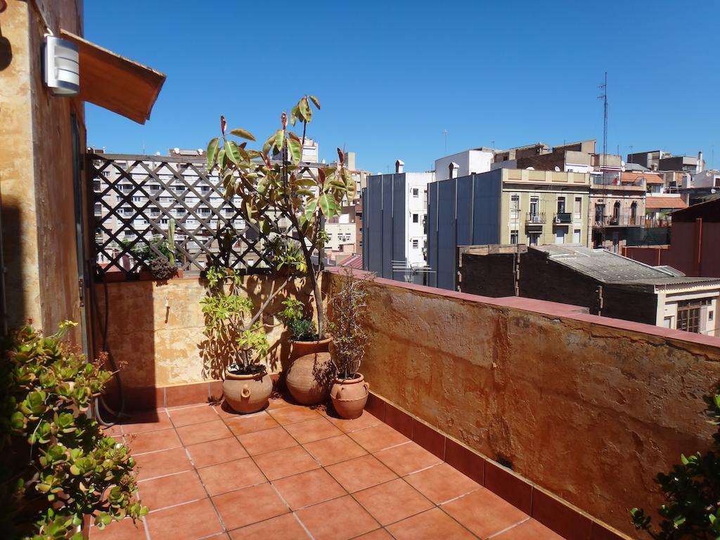 A Home In Barselona Oda fotoğraf