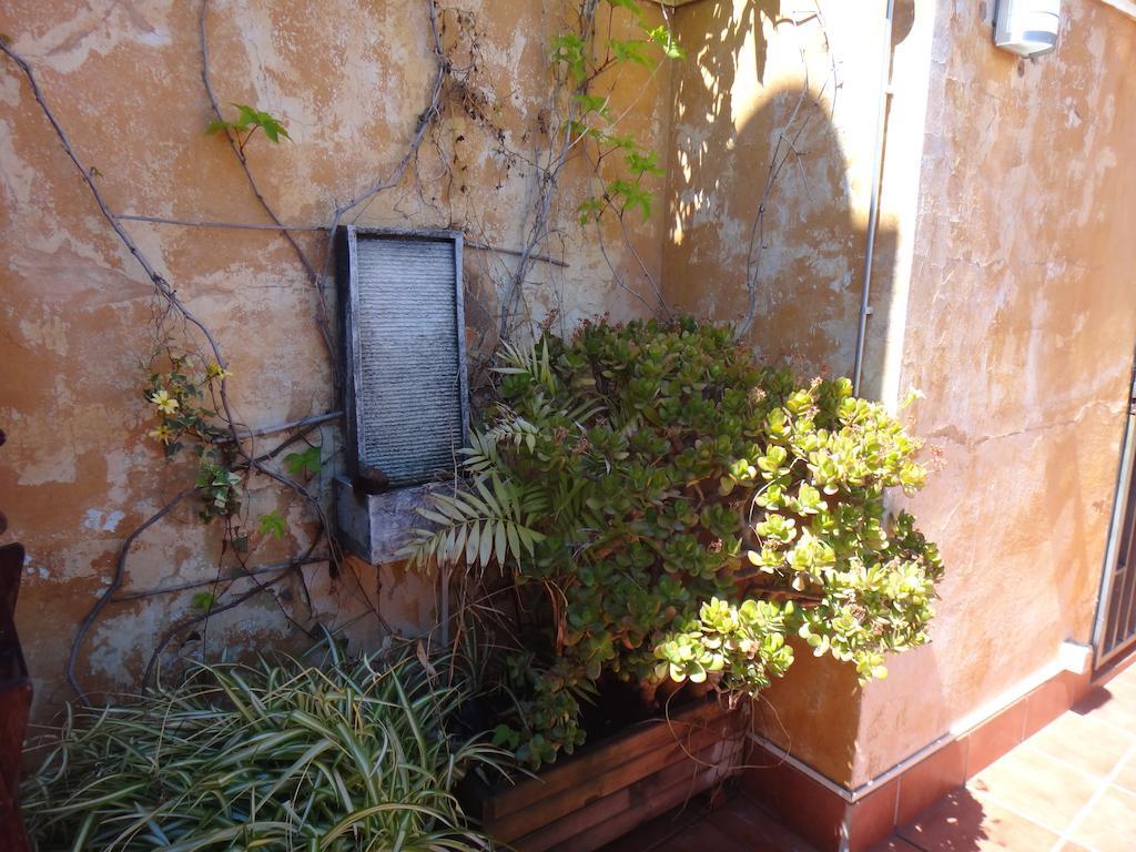 A Home In Barselona Oda fotoğraf