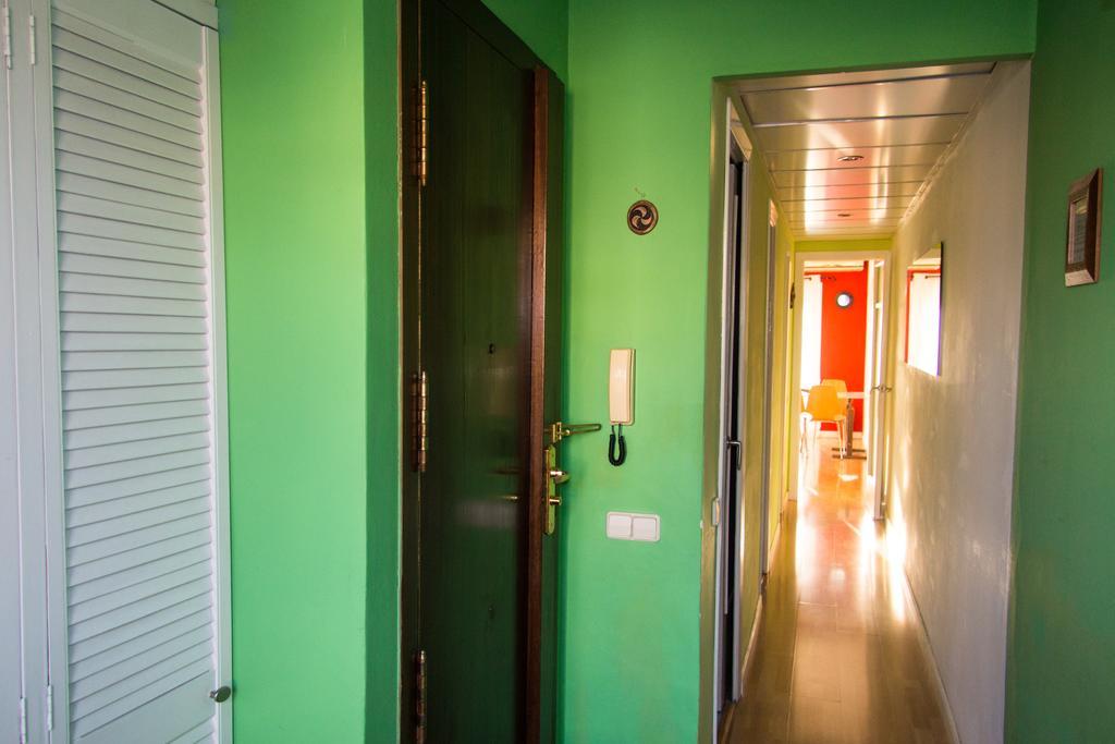 A Home In Barselona Dış mekan fotoğraf
