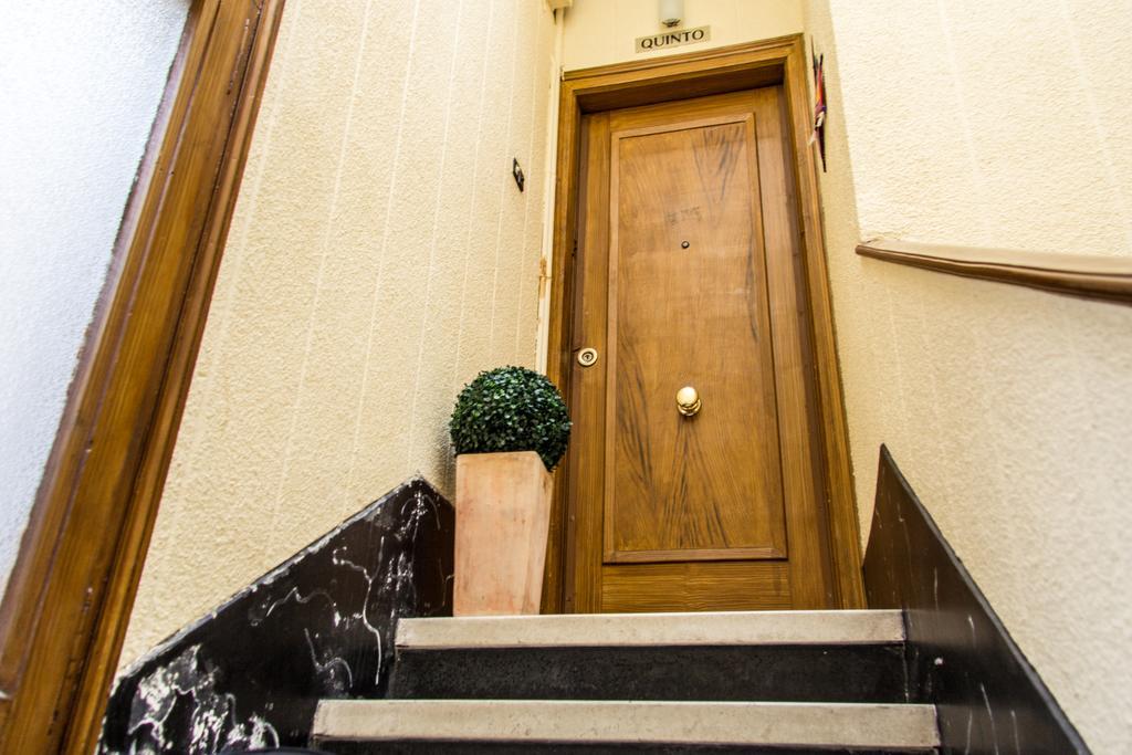 A Home In Barselona Dış mekan fotoğraf