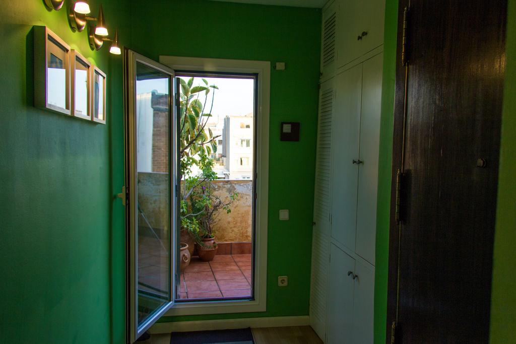 A Home In Barselona Dış mekan fotoğraf