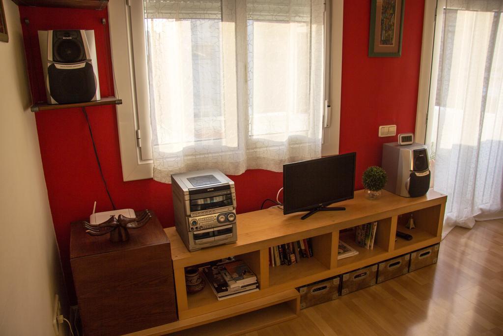 A Home In Barselona Dış mekan fotoğraf